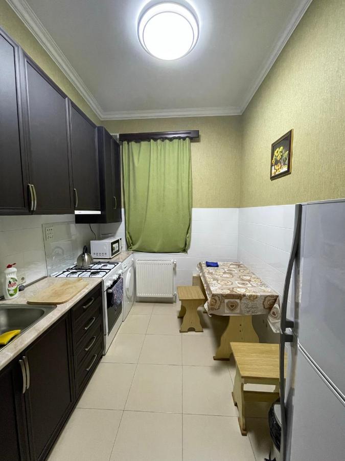 Freedom Square Apartment Tbilisi Exteriér fotografie